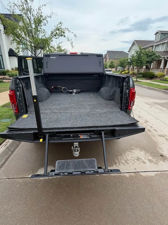 2016 Ford F-150 13th Gen - Image 9 of 20