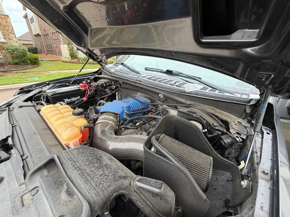 2016 Ford F-150 13th Gen - Image 19 of 20