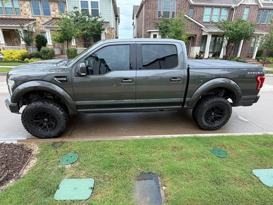 2016 Ford F-150 13th Gen - Image 5 of 20