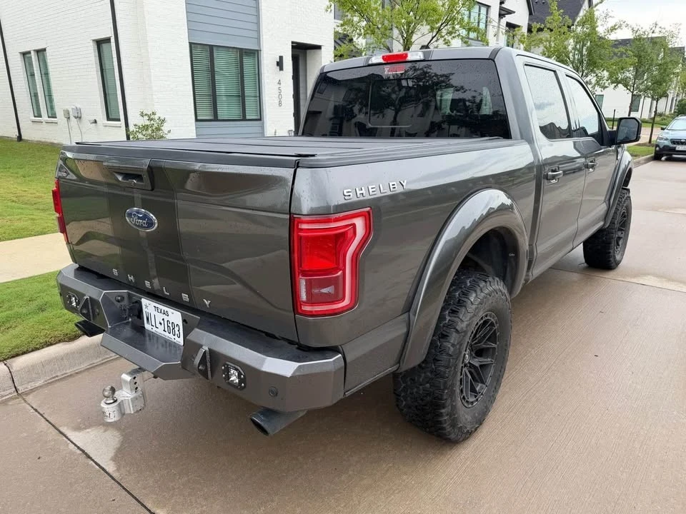 2016 Ford F-150 13th Gen - Image 7 of 20