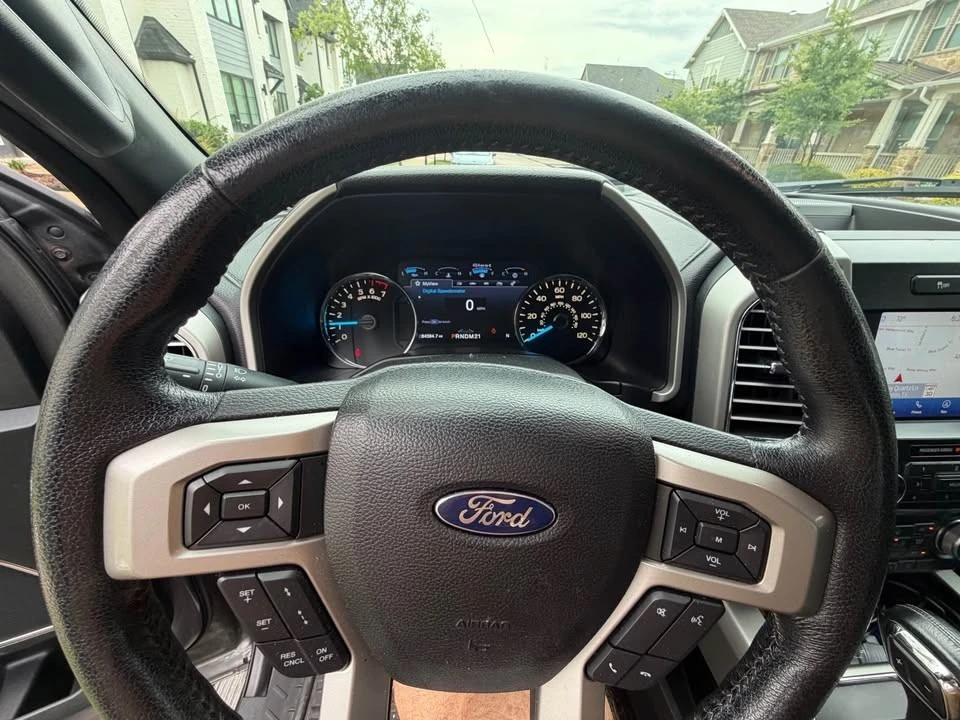 2016 Ford F-150 13th Gen - Image 13 of 20