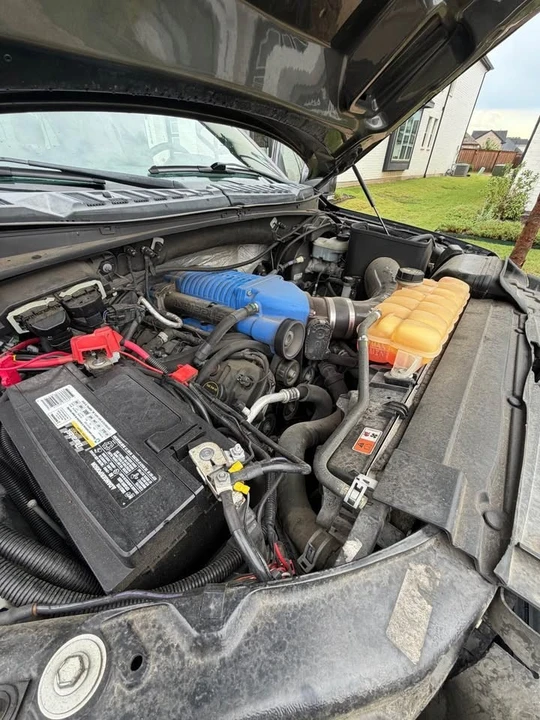 2016 Ford F-150 13th Gen - Image 20 of 20