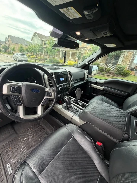 2016 Ford F-150 13th Gen - Image 12 of 20
