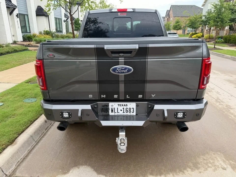 2016 Ford F-150 13th Gen - Image 8 of 20