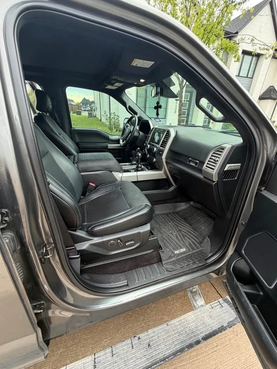 2016 Ford F-150 13th Gen - Image 17 of 20