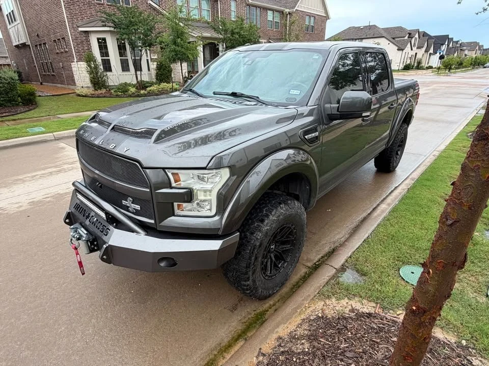 2016 Ford F-150 13th Gen - Image 3 of 20