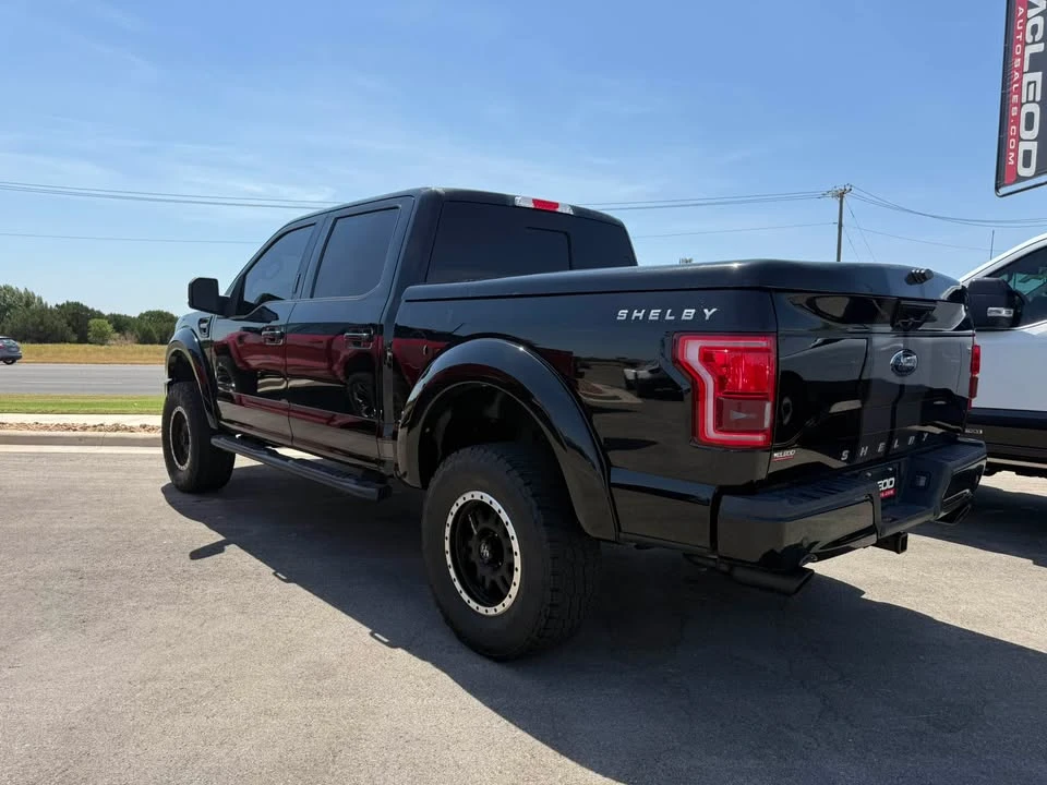 2016 Ford F-150 13th Gen - Image 3 of 4