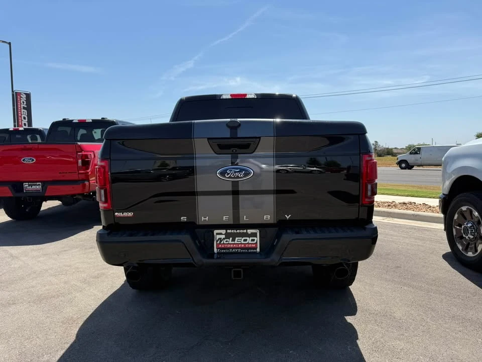 2016 Ford F-150 13th Gen - Image 4 of 4