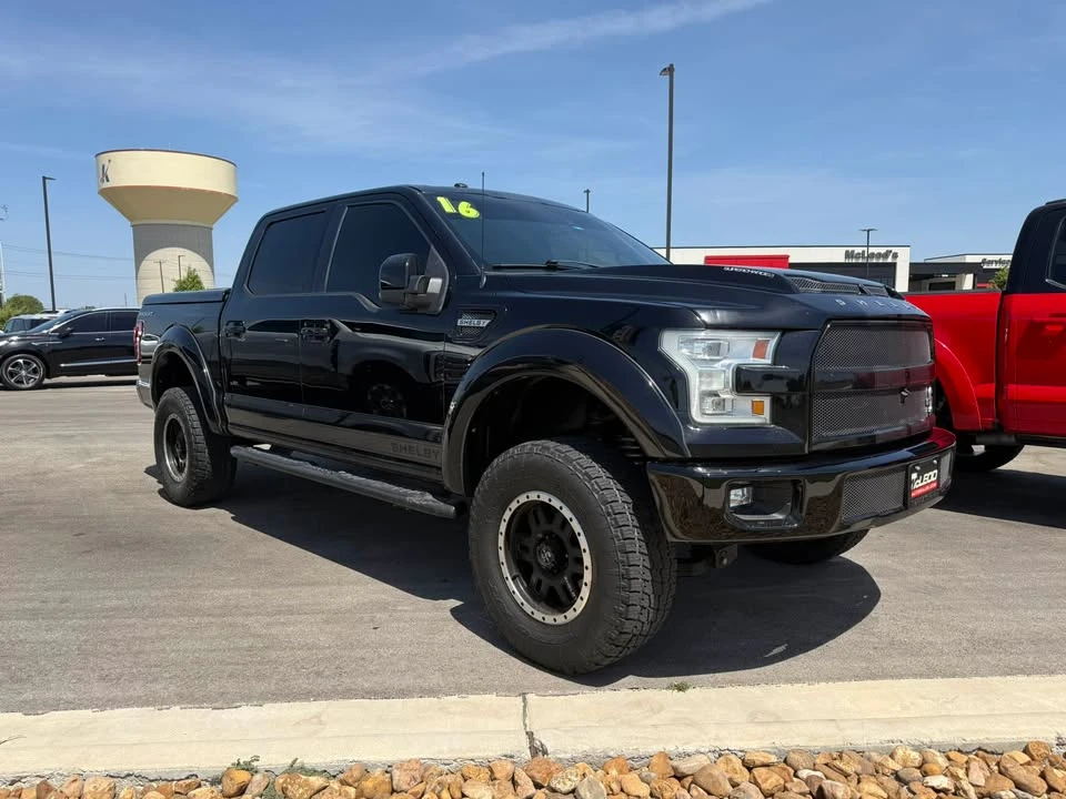 2016 Ford F-150 13th Gen - Image 2 of 4