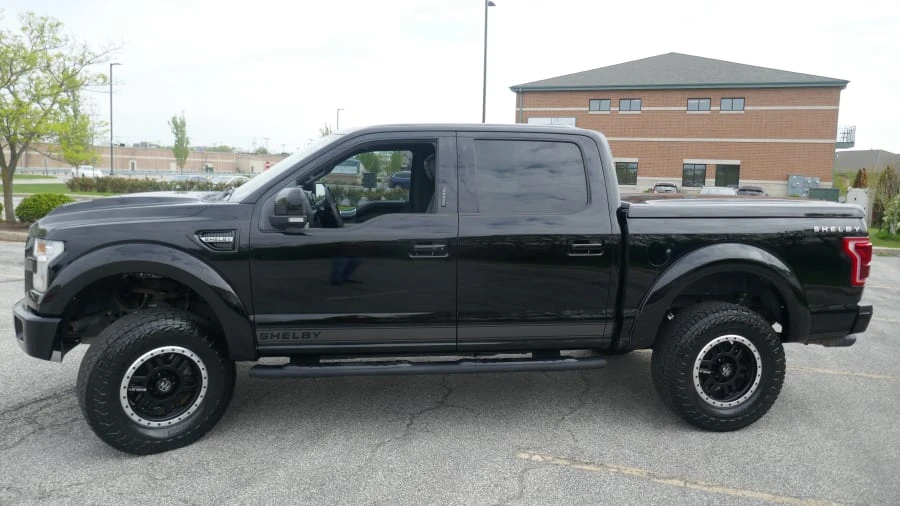 2016 Ford F-150 13th Gen - Image 8 of 29