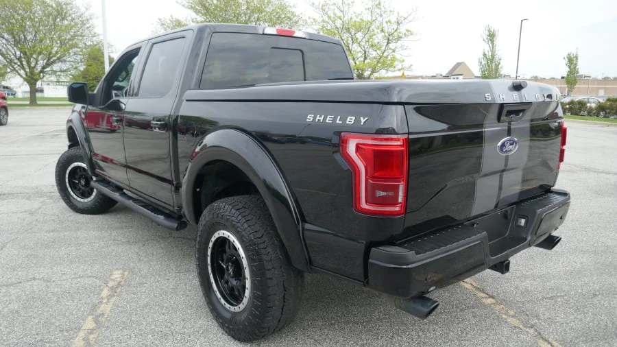 2016 Ford F-150 13th Gen - Image 3 of 29