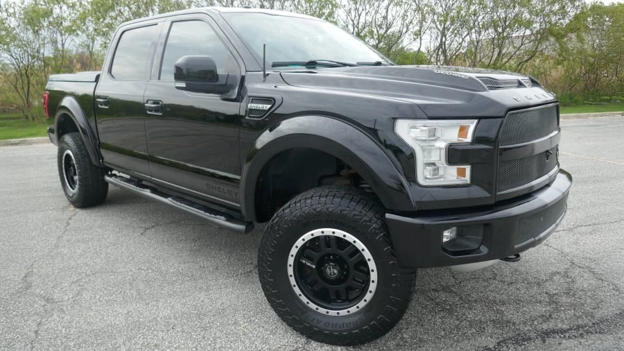 2016 Ford F-150 13th Gen - Image 6 of 29