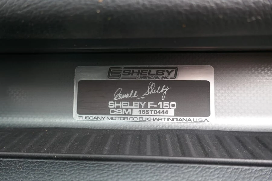 2016 Ford F-150 13th Gen - Image 19 of 29