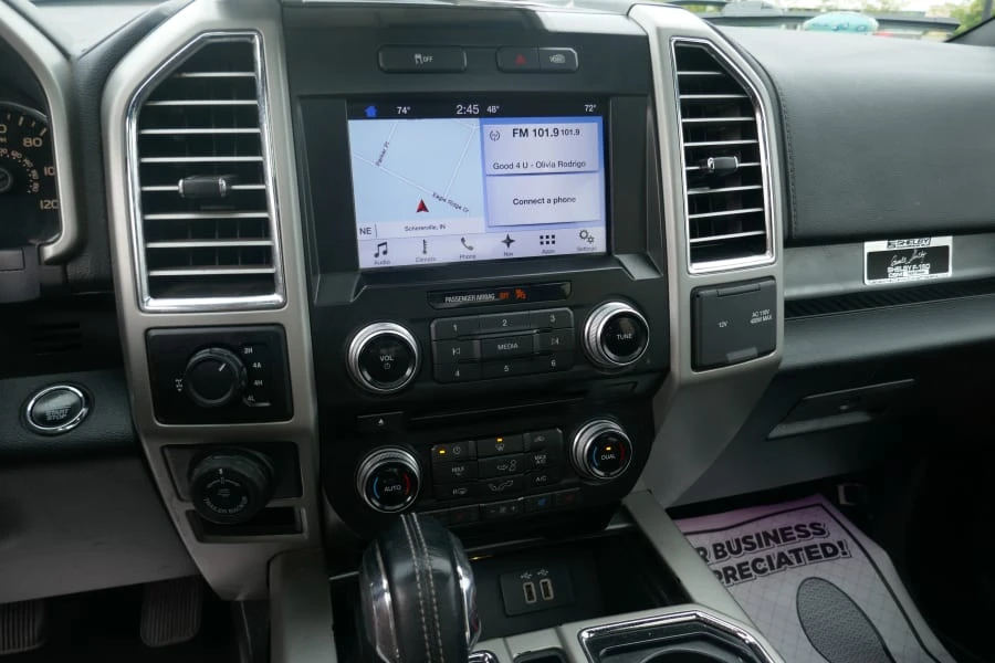 2016 Ford F-150 13th Gen - Image 18 of 29