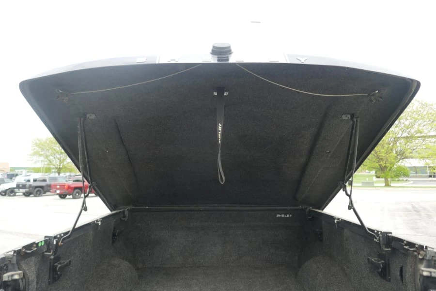 2016 Ford F-150 13th Gen - Image 29 of 29