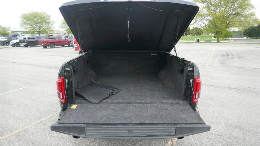 2016 Ford F-150 13th Gen - Image 27 of 29