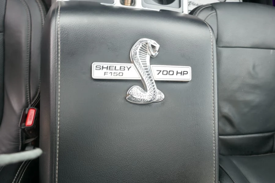 2016 Ford F-150 13th Gen - Image 17 of 29