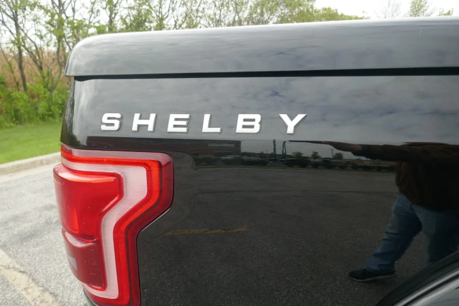 2016 Ford F-150 13th Gen - Image 7 of 29