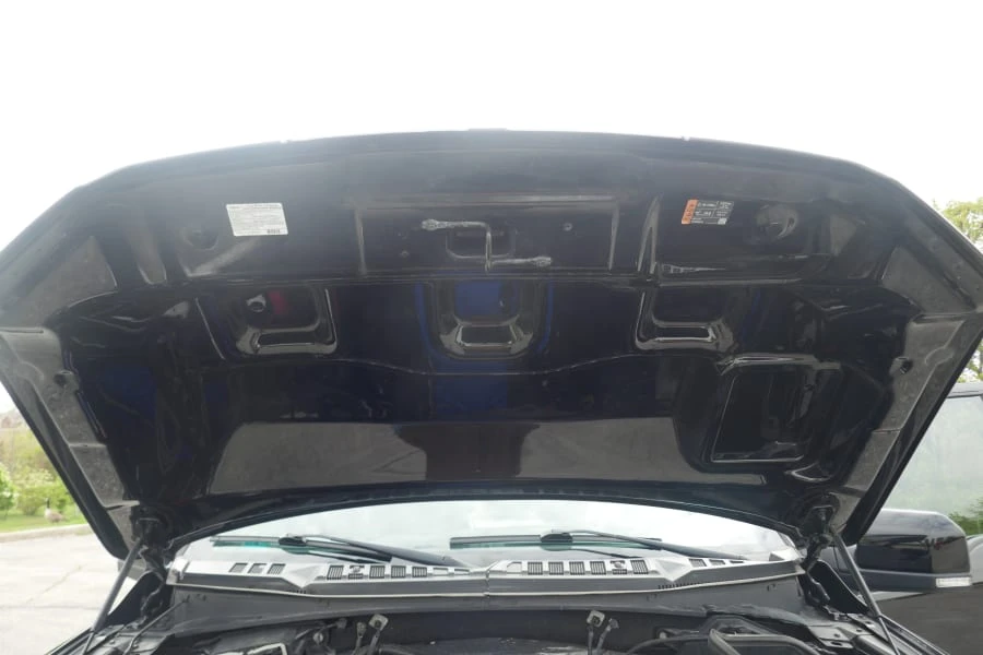 2016 Ford F-150 13th Gen - Image 25 of 29