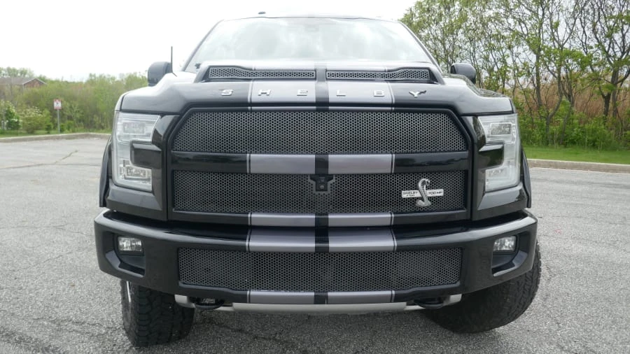 2016 Ford F-150 13th Gen - Image 4 of 29