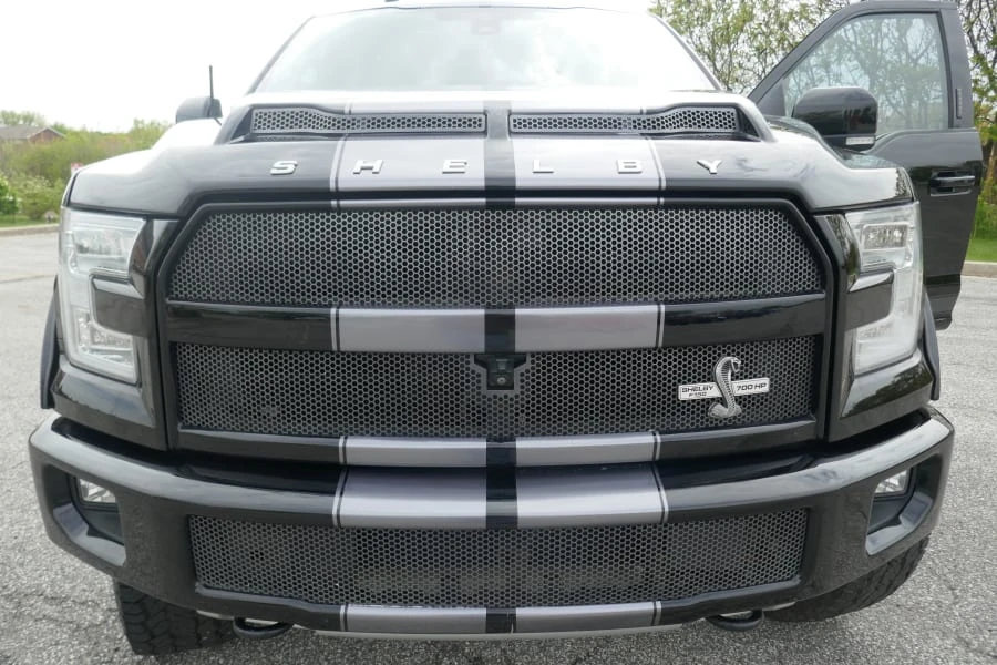 2016 Ford F-150 13th Gen - Image 9 of 29