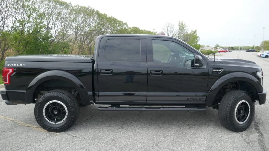 2016 Ford F-150 13th Gen - Image 2 of 29