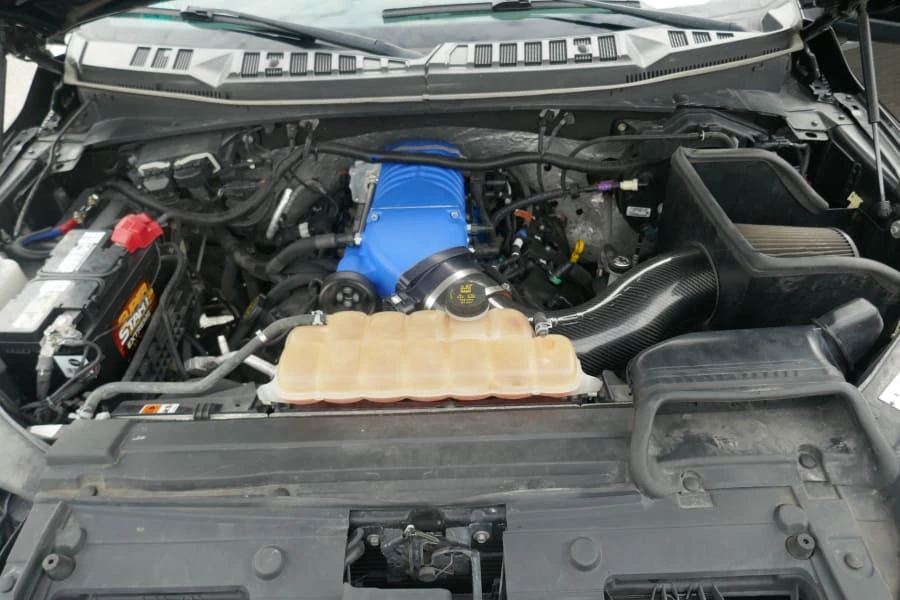 2016 Ford F-150 13th Gen - Image 26 of 29