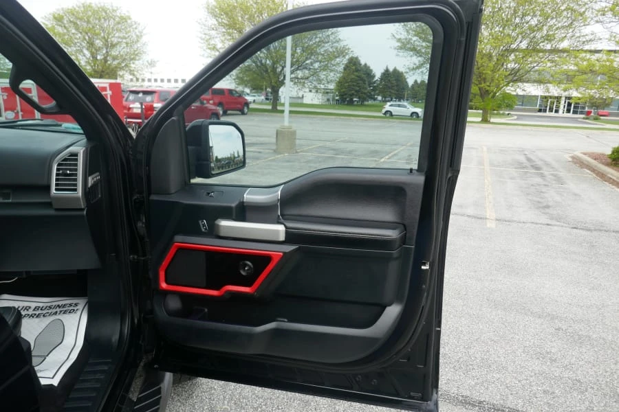 2016 Ford F-150 13th Gen - Image 21 of 29