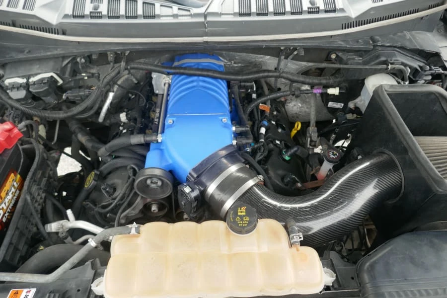 2016 Ford F-150 13th Gen - Image 24 of 29