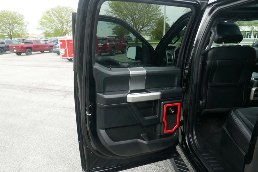 2016 Ford F-150 13th Gen - Image 22 of 29