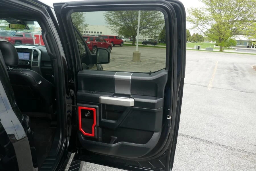 2016 Ford F-150 13th Gen - Image 23 of 29