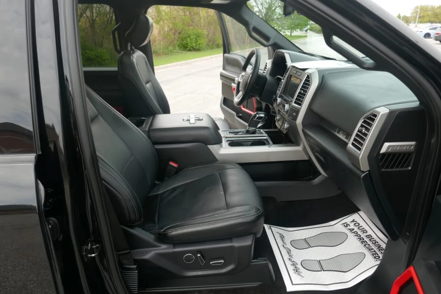 2016 Ford F-150 13th Gen - Image 13 of 29