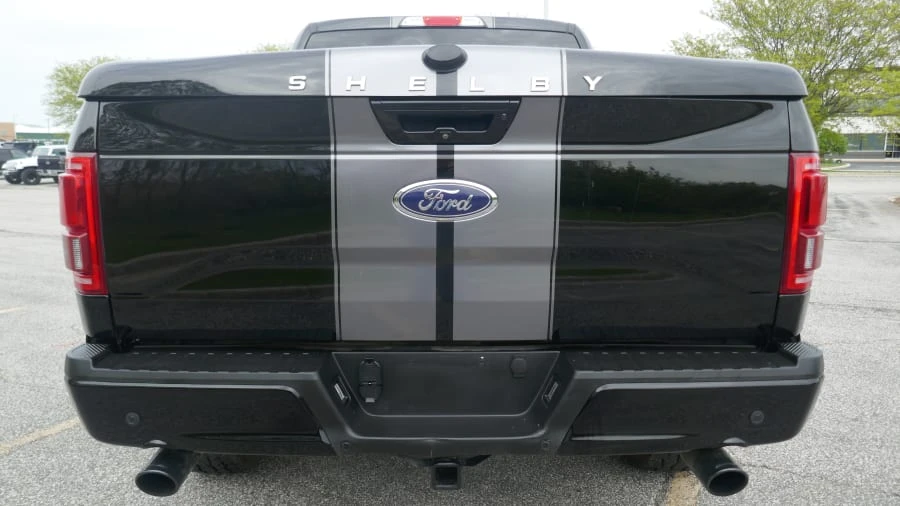 2016 Ford F-150 13th Gen - Image 5 of 29