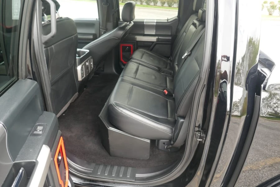 2016 Ford F-150 13th Gen - Image 16 of 29
