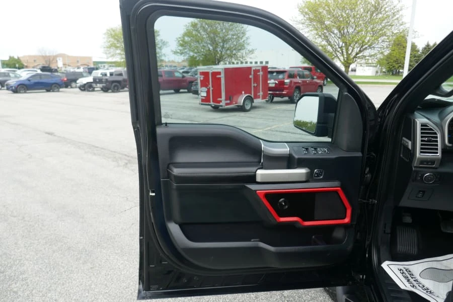 2016 Ford F-150 13th Gen - Image 20 of 29