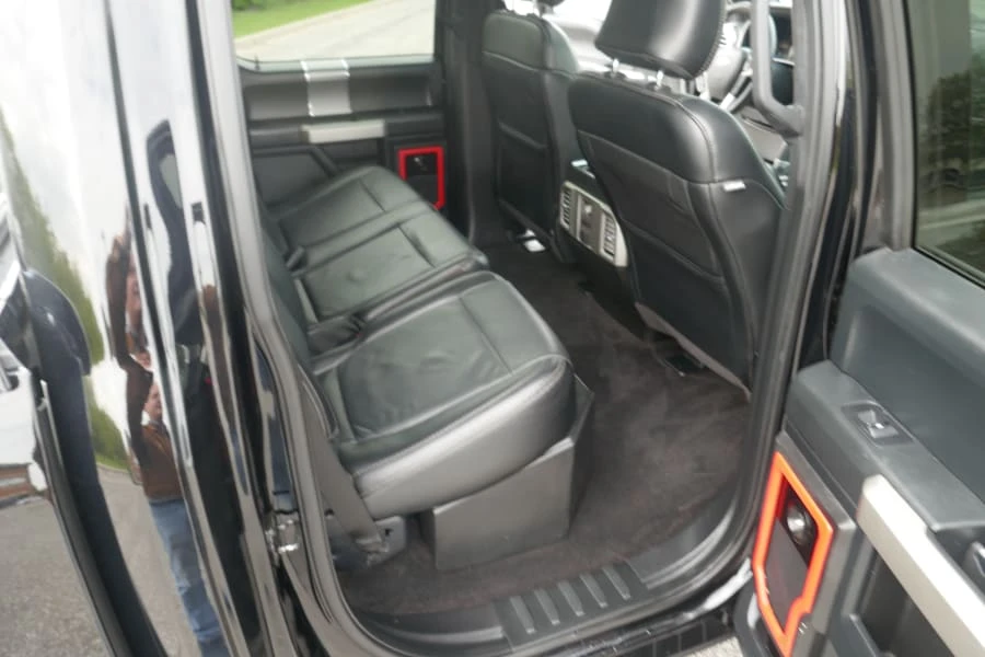 2016 Ford F-150 13th Gen - Image 15 of 29