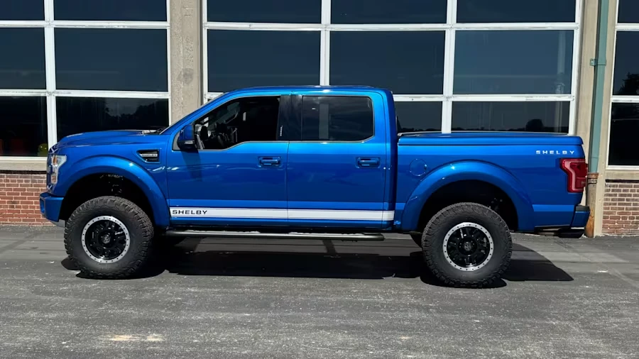 2016 Ford F-150 13th Gen - Image 2 of 17