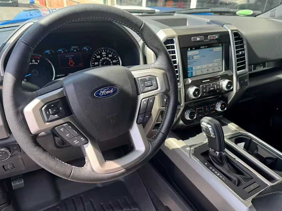 2016 Ford F-150 13th Gen - Image 14 of 17