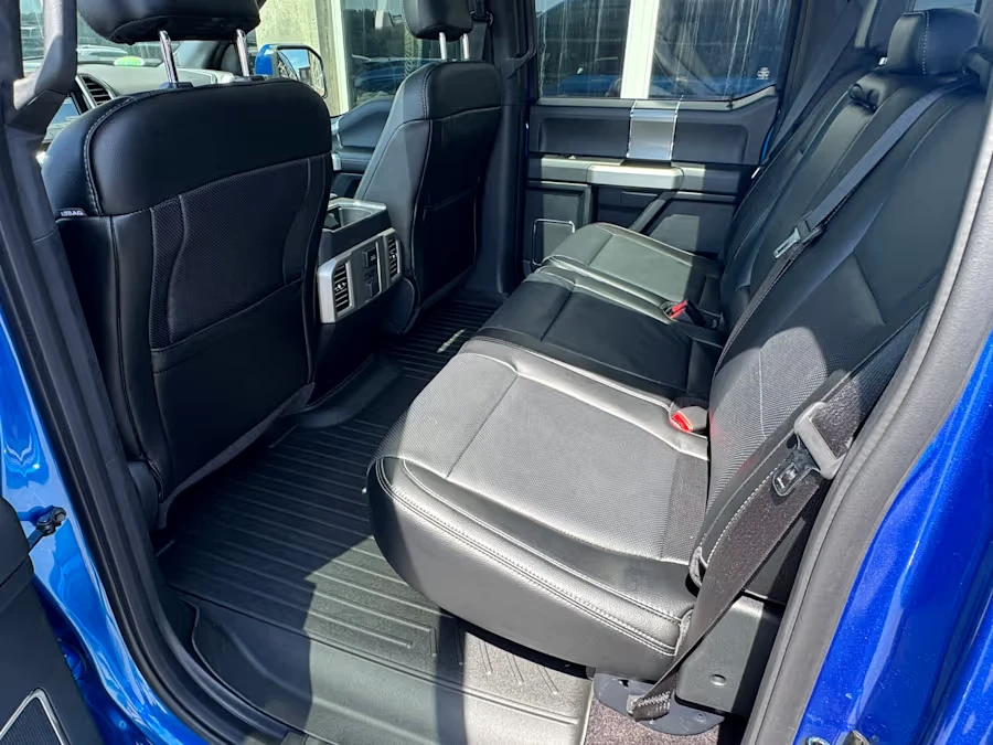 2016 Ford F-150 13th Gen - Image 13 of 17