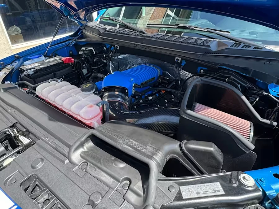 2016 Ford F-150 13th Gen - Image 17 of 17