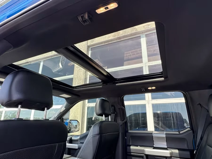 2016 Ford F-150 13th Gen - Image 10 of 17