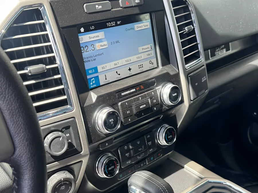 2016 Ford F-150 13th Gen - Image 11 of 17