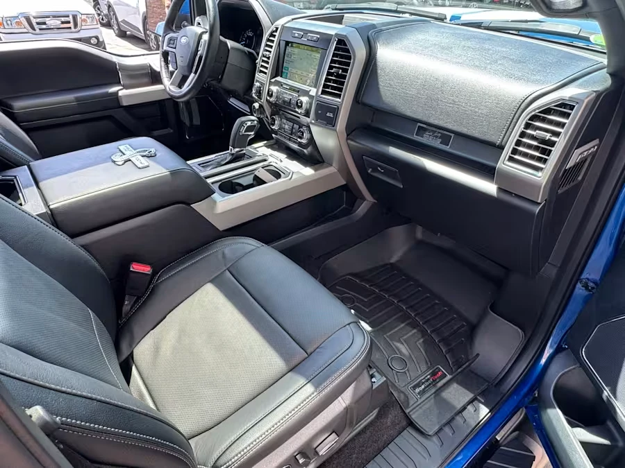 2016 Ford F-150 13th Gen - Image 9 of 17