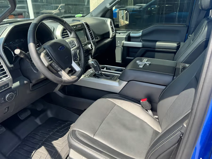 2016 Ford F-150 13th Gen - Image 7 of 17