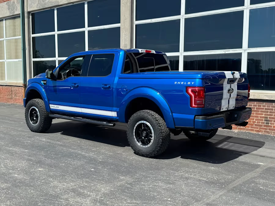 2016 Ford F-150 13th Gen - Image 3 of 17