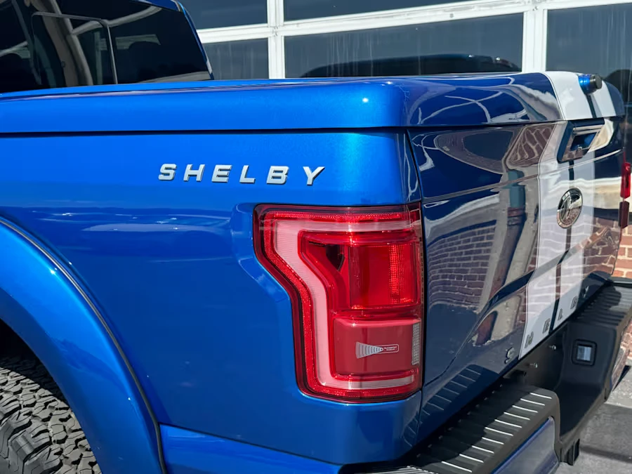 2016 Ford F-150 13th Gen - Image 5 of 17