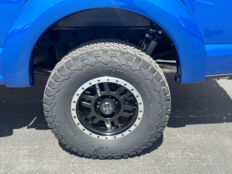 2016 Ford F-150 13th Gen - Image 6 of 17