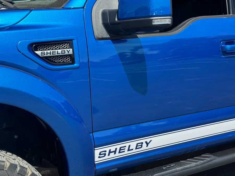 2016 Ford F-150 13th Gen - Image 4 of 17