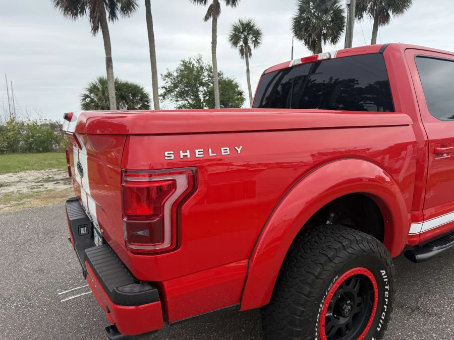 2016 Ford F-150 13th Gen - Image 3 of 14