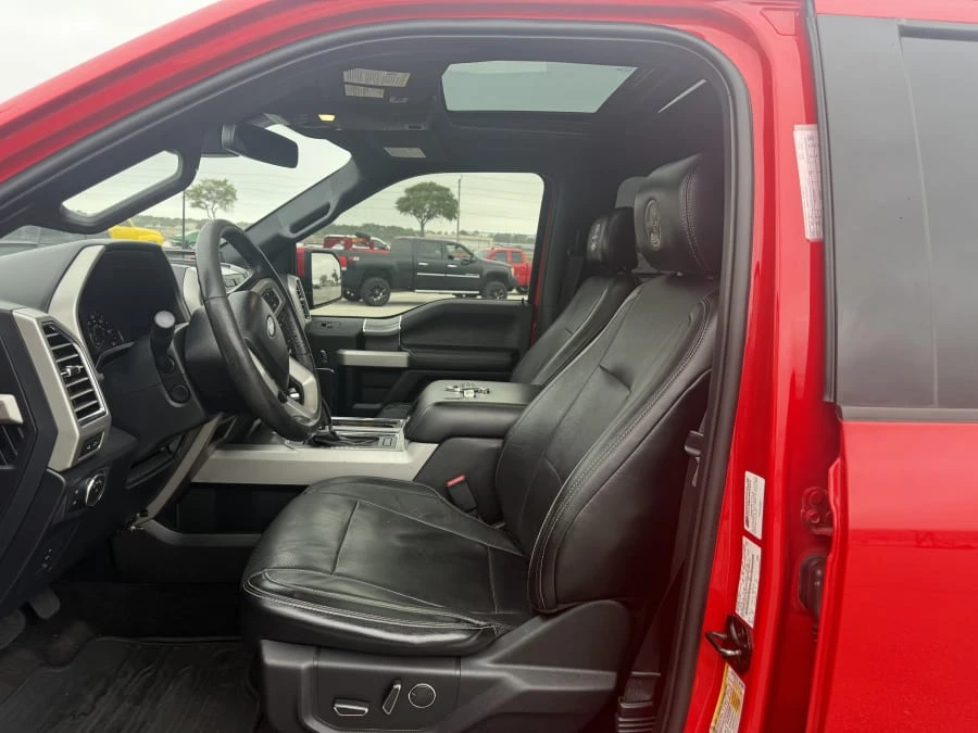 2016 Ford F-150 13th Gen - Image 12 of 14